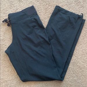 Athleta pants. Size 4